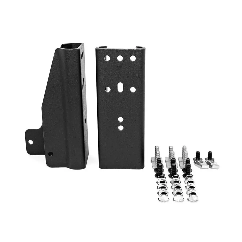 Hd Awning Bracket Kit 1