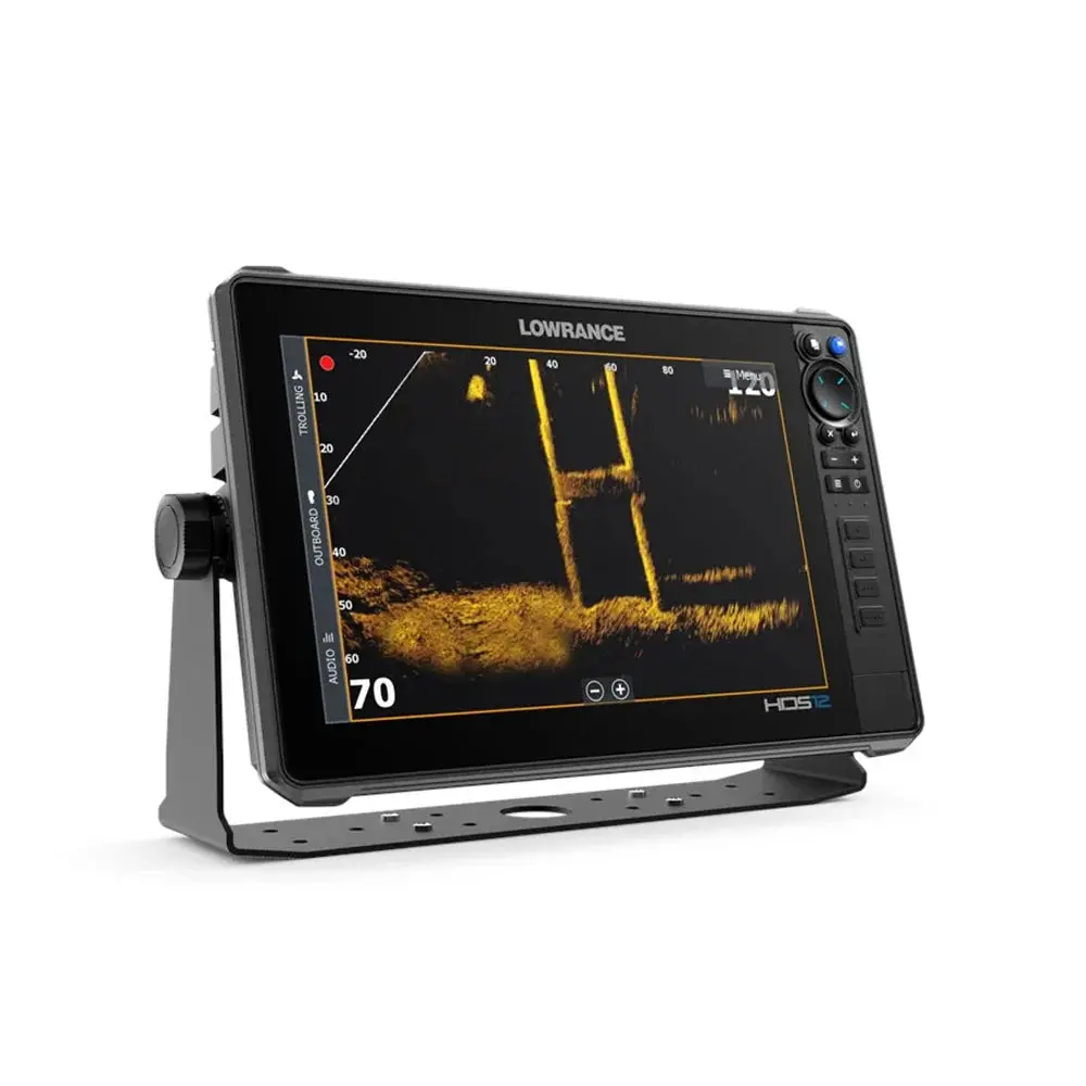 Lowrance Hds Pro 12 1