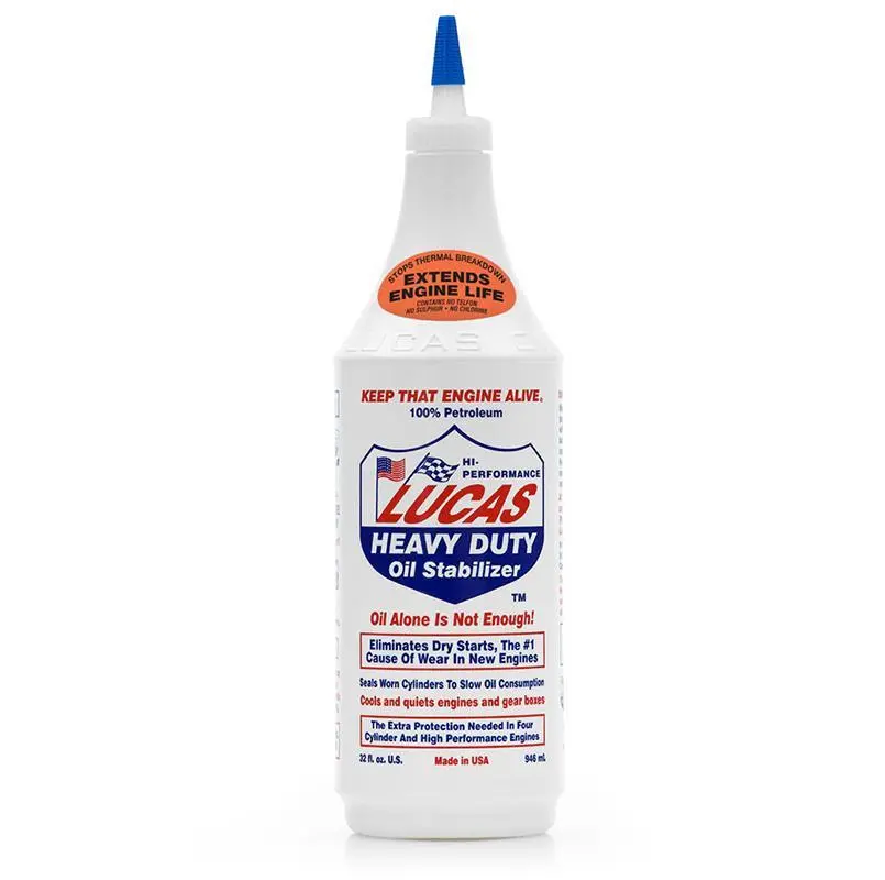 Heavy Duty Oil Stabilizer 1