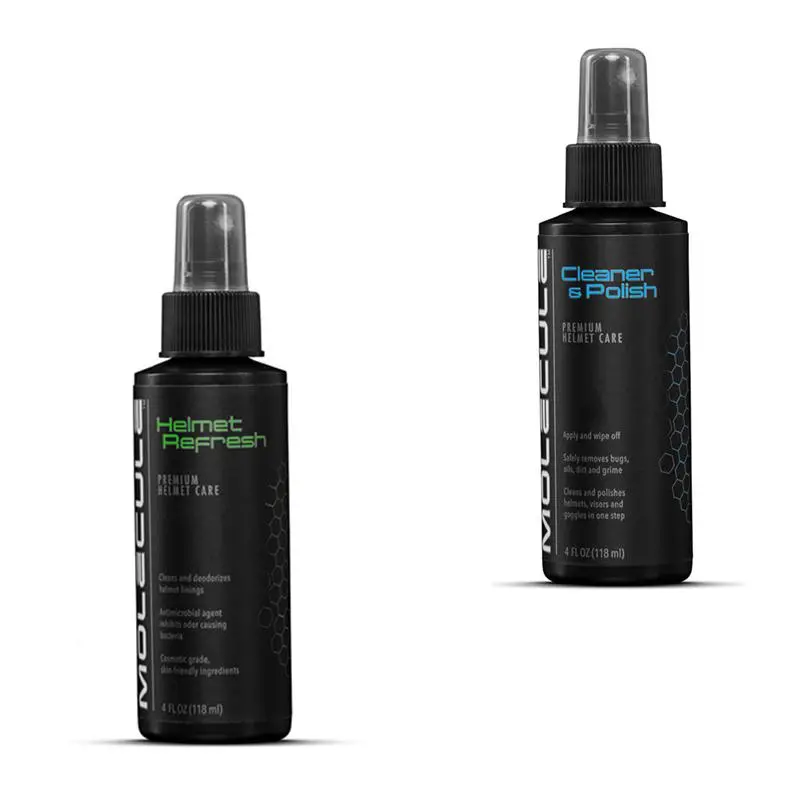 Helmet Care Kit 1