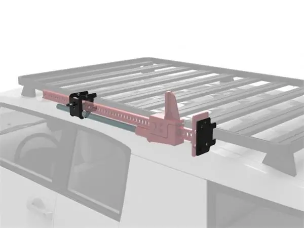 Hi-Lift Jack Bracket 1