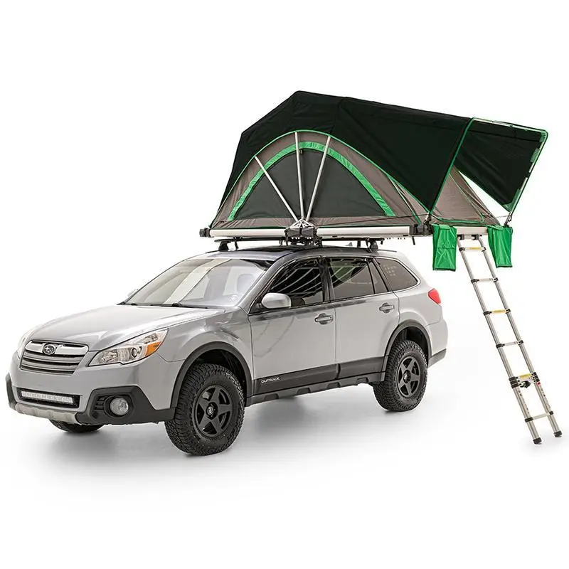 High Country Series 55" Roof Top Tent 1