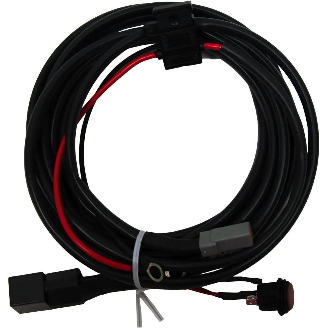 High Power 40"-50" E-Series Harness 1