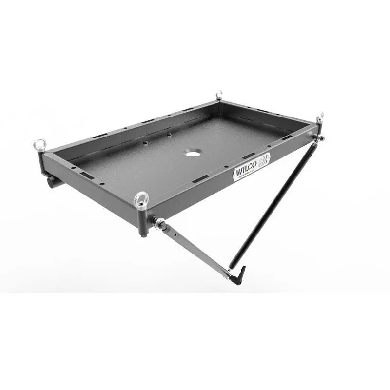 Hitchgate Max Cargo Basket 1
