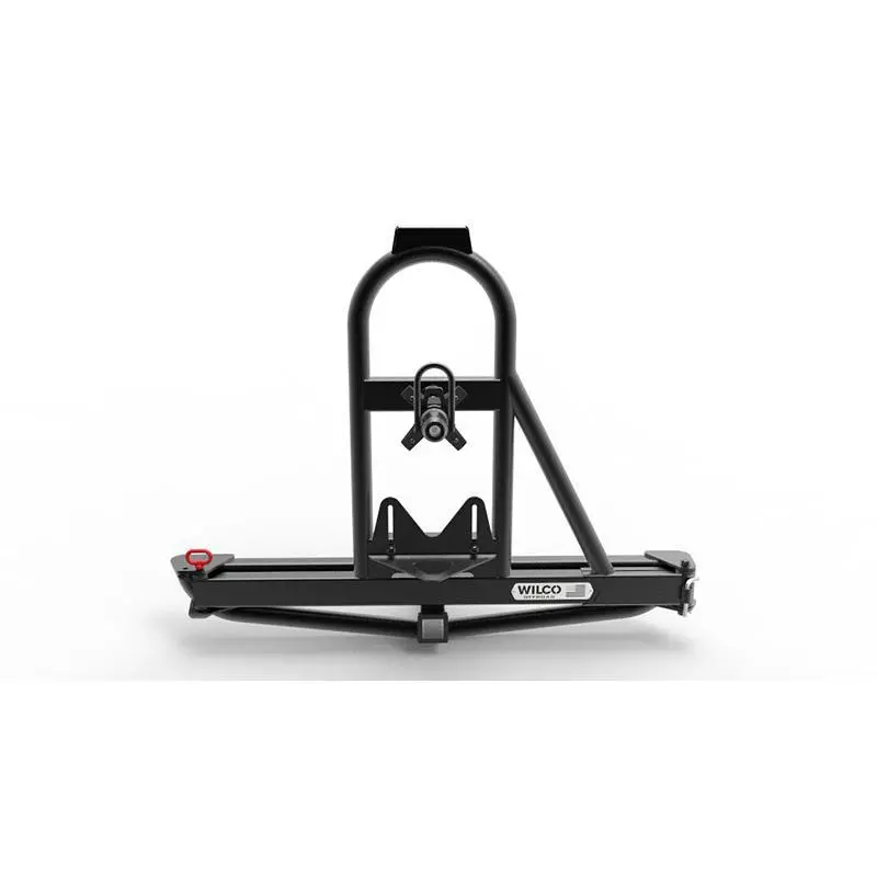 Hitchgate Max Kit 1