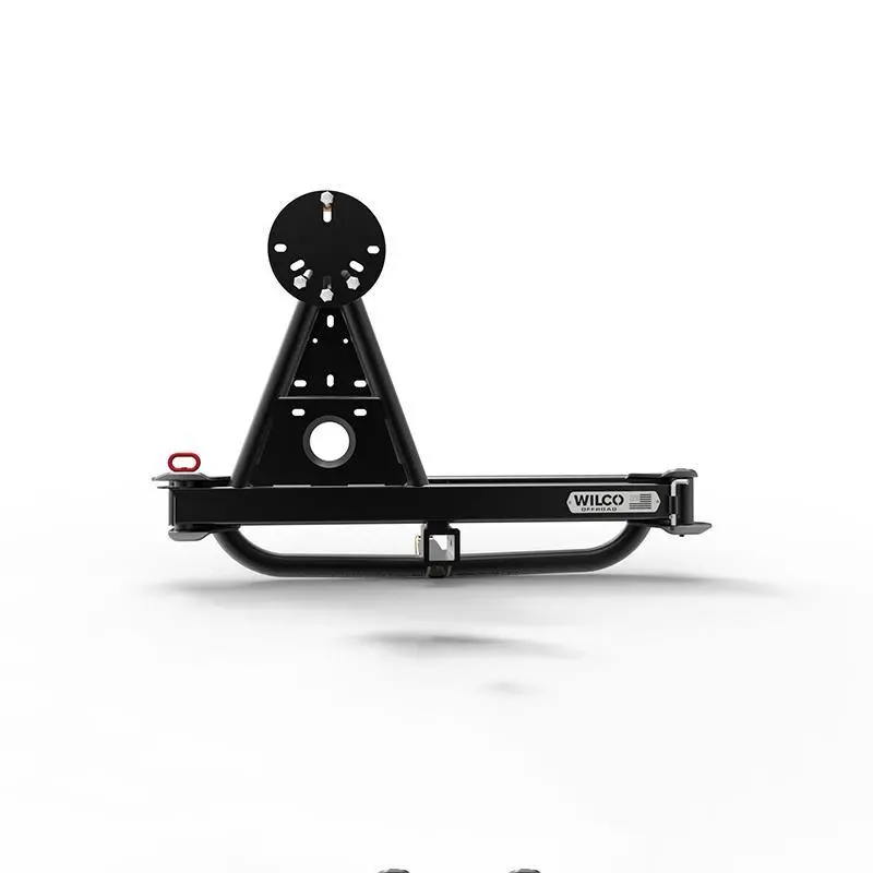 Hitchgate Offset Series 2