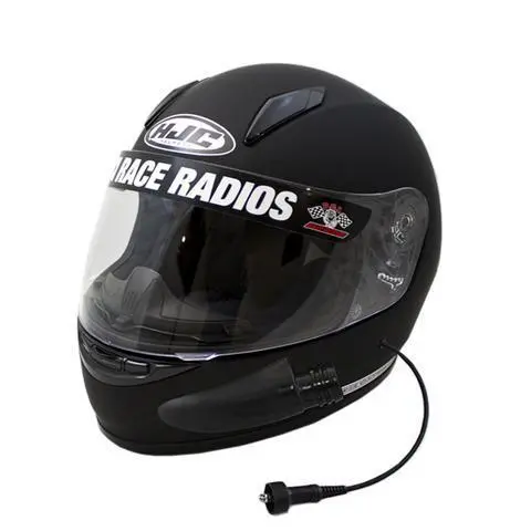 HJC CL-Y Youth Motorcycle Helmet – Lightweight, DOT-Certified Safety Gear for Kids - Image 2