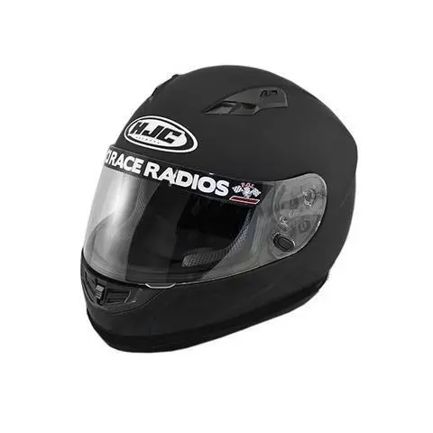 Hjc Cs-R3 Playcar Helmet 1