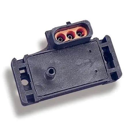 Holley 2 Bar Map Sensor 1