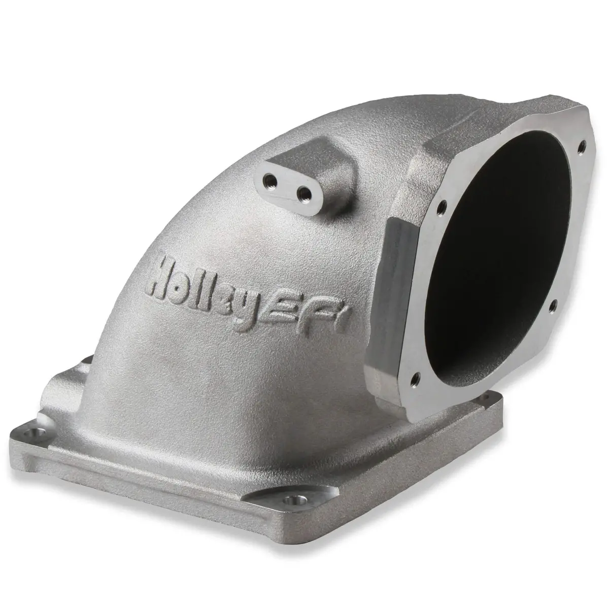 Holley Air Intake Tube Gm-Ls 1