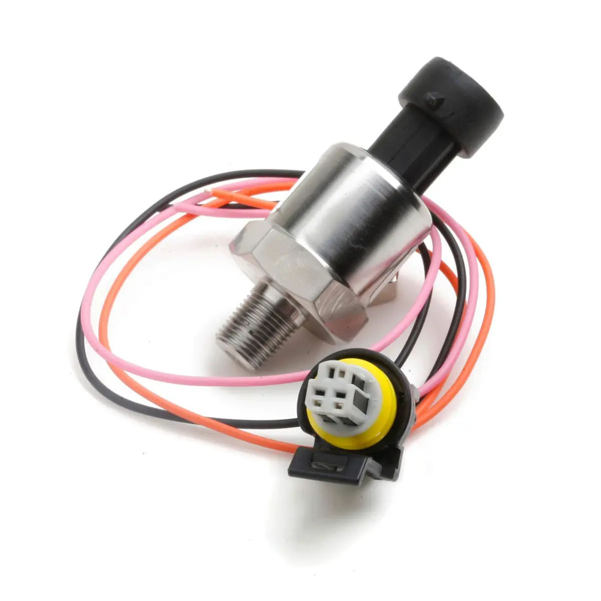 Holley Bosch Style Map Sensor-5 Bar Range 1
