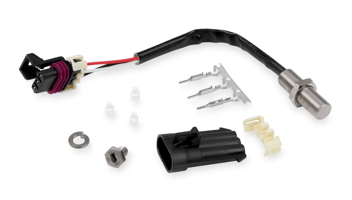 Holley Cam Sync Sensor 1