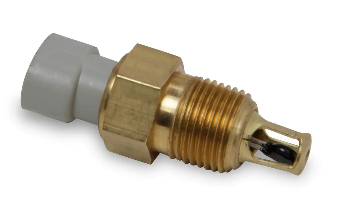 Holley Coolant Air Temp Sensors 1