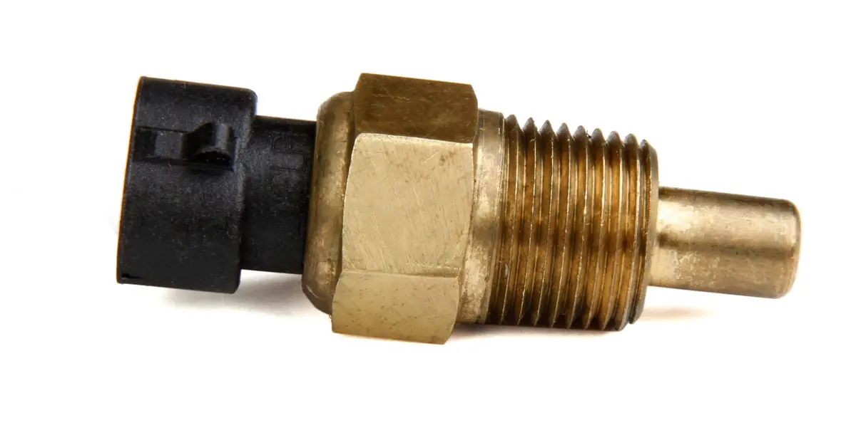 Holley Coolant Temperature Sensor 1
