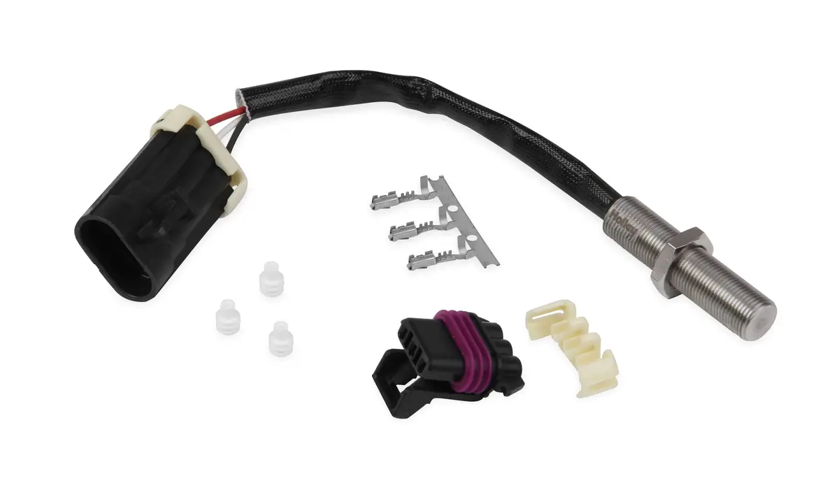 Holley Crankshaft Trigger Sensor 1