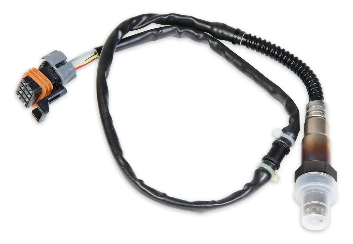 Holley Efi Bosch Style O2 Sensor 1