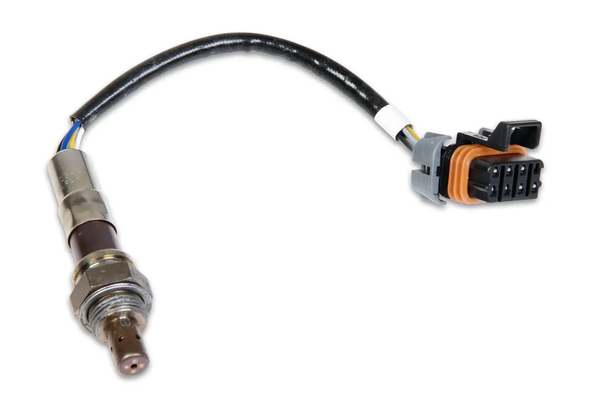Holley Efi O2 Sensor 1