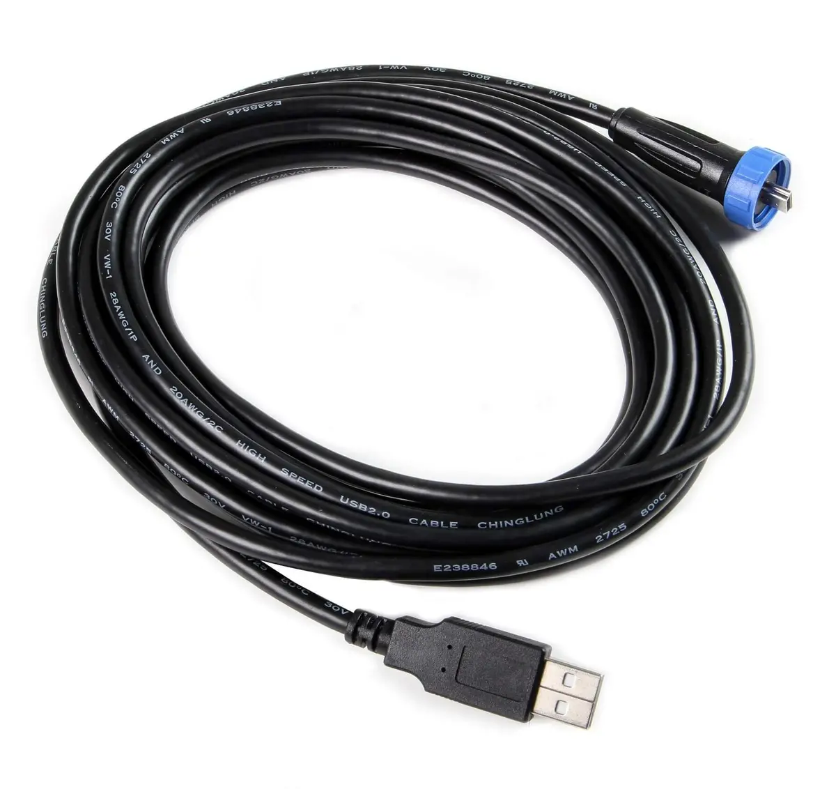 Holley Efi Systems Usb Cables 1