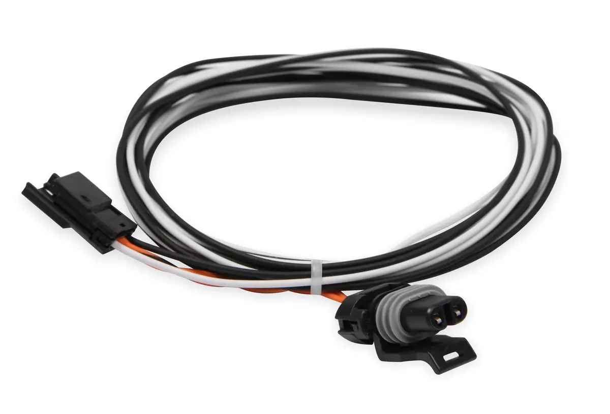 Holley Fuel Injection System Wiring Harness 1