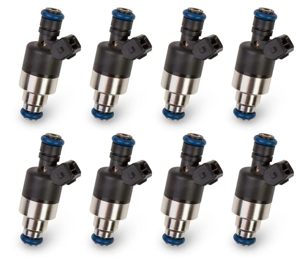 Holley Fuel Injectors 522-128 1