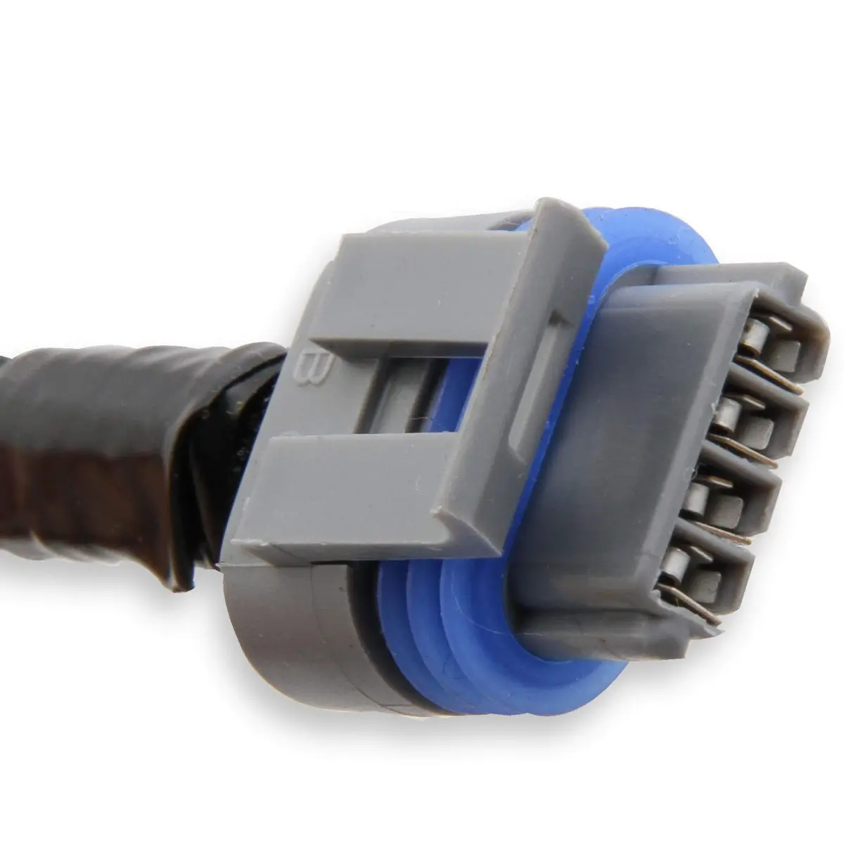 Holley Ls Coil Harness 1