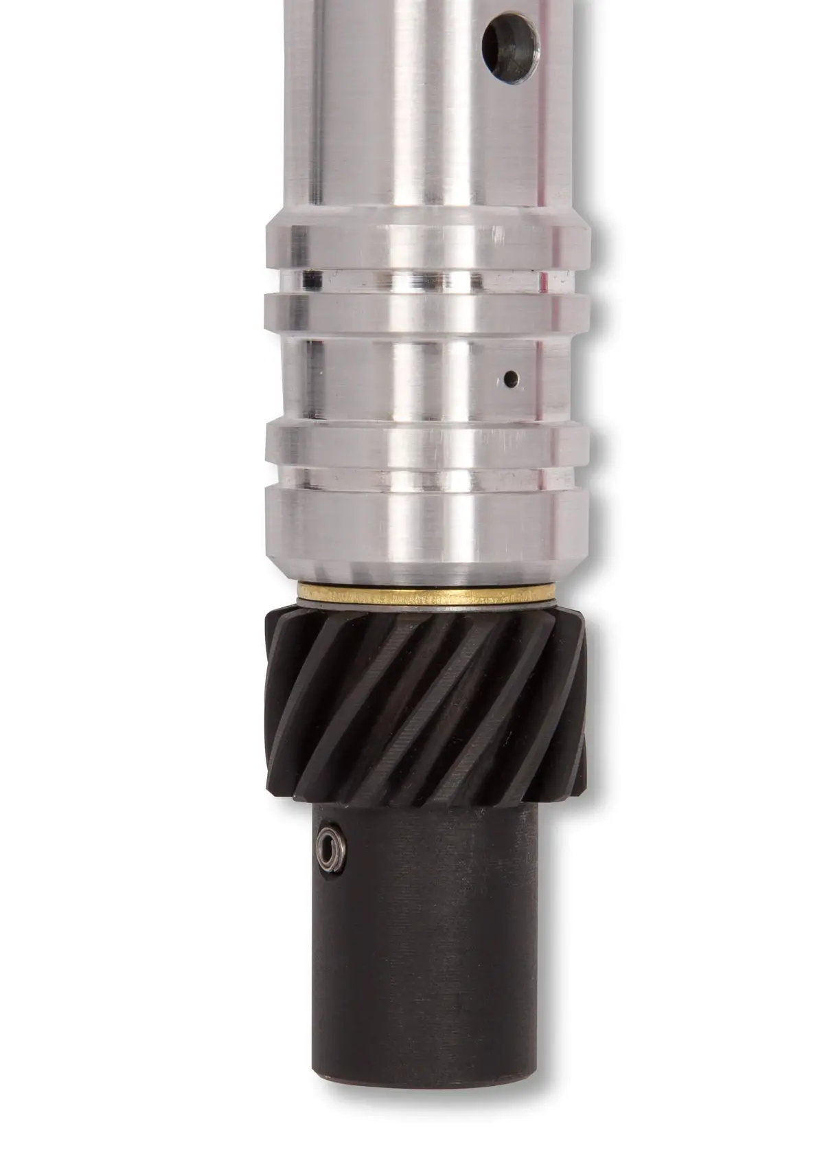 Holley Sniper Efi Hyperspark Distributors 1