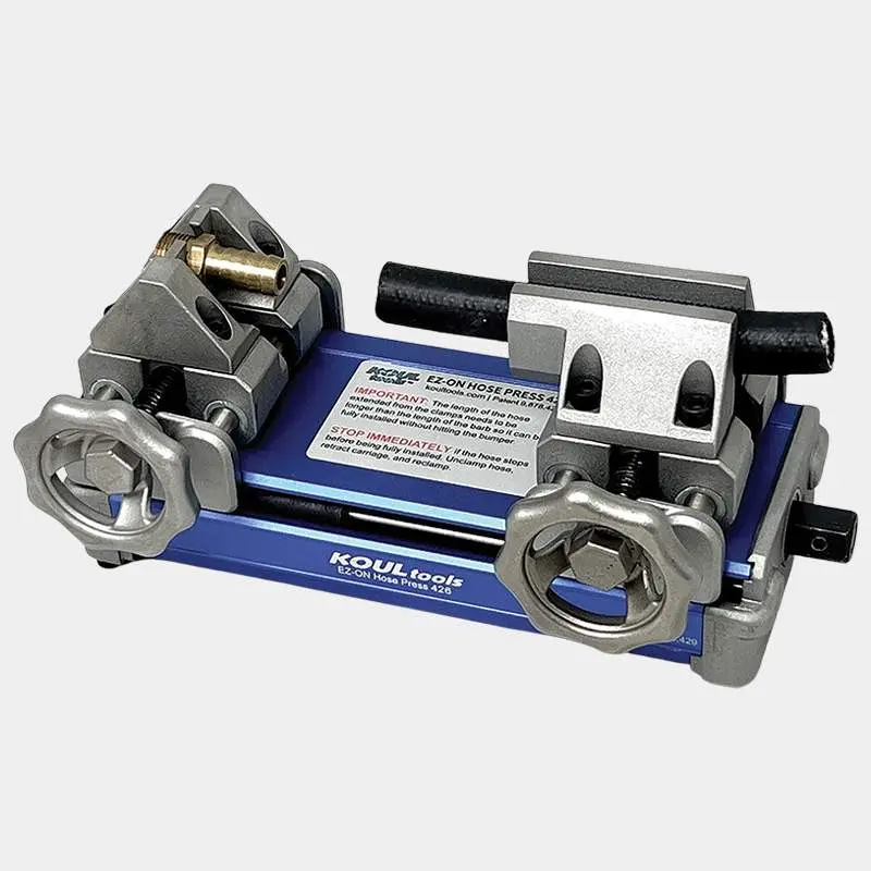 Ez-On Hose Press Model 426 1