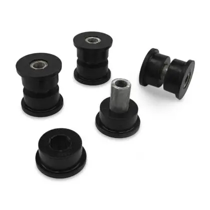 Cognito Bushing Kit For Upper Control Arms On 01-10 Silverado/Sierra 1500-3500, 01-13 Gm 2500 Suvs, 1999-2020 Silverado/Sierra 1500 1