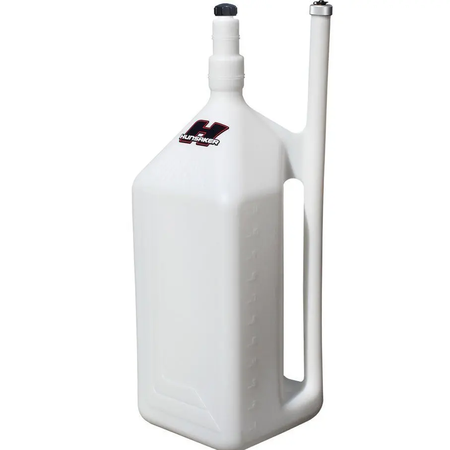 Hunsaker 11 Gal. Quick Fill Dumpcan 1