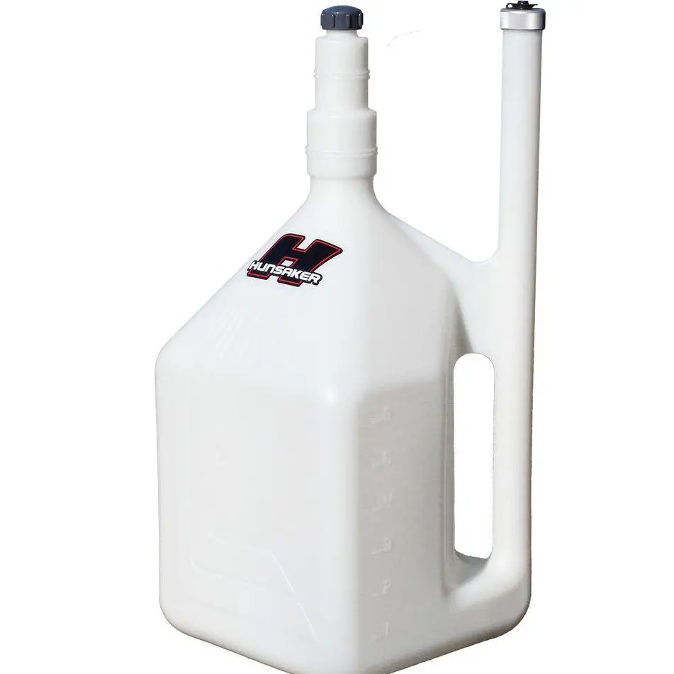 Hunsaker 8 Gal. Quick Fill Dumpcan 1