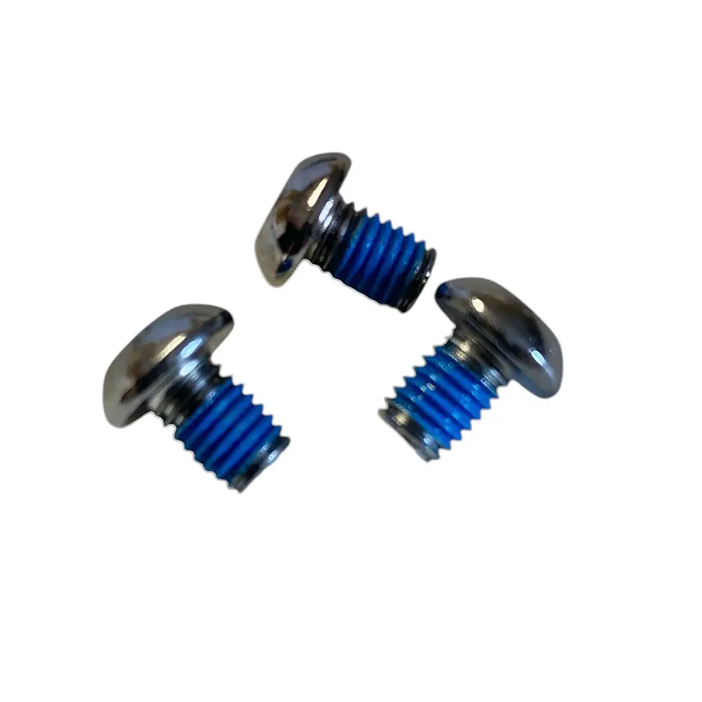 Chainring Bolts For Hup 2-Piece Cranks 1