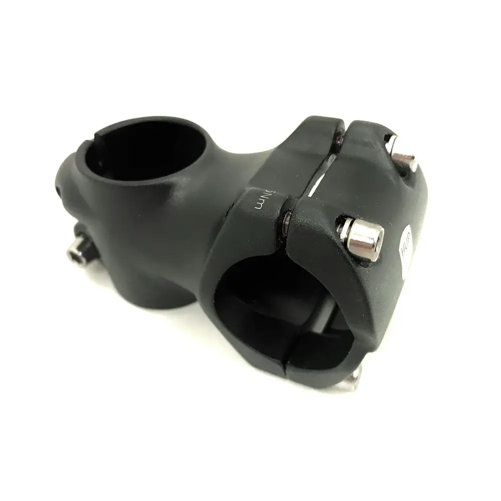 Hup 45Mm Forged Mtb Stem: Mtb Trail, Xc, Am, Enduro And Cyclocross Bikes 1