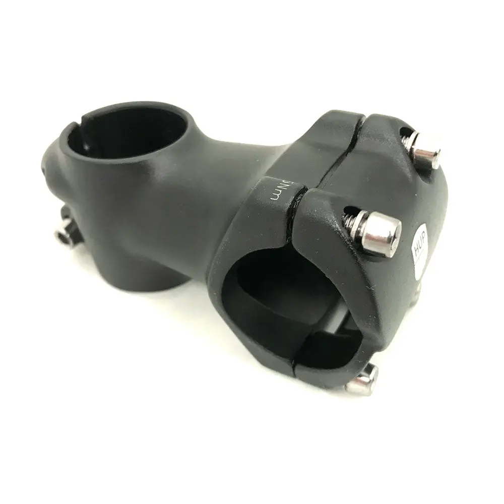 Hup 55Mm Forged Mtb Stem: Mtb Trail, Xc, Am, Enduro And Cyclocross Bikes 1