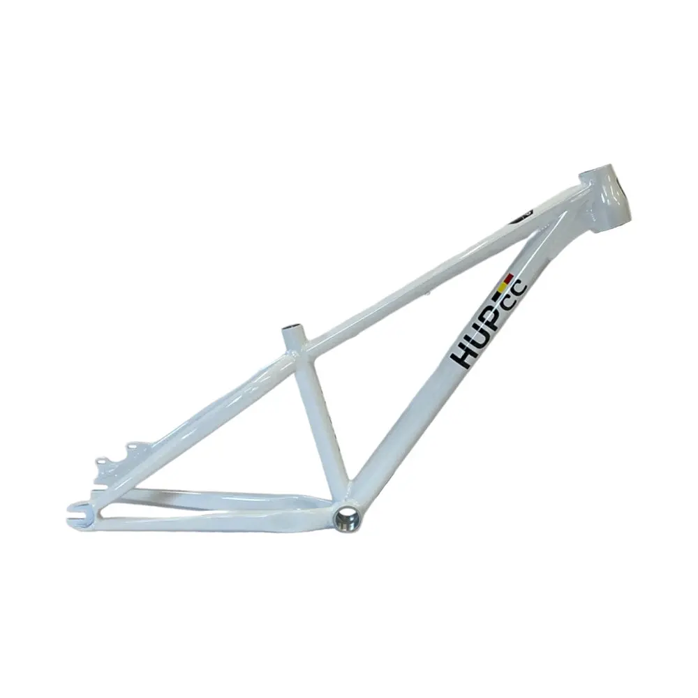 Hup Air24 Dirt Jump Frame 1