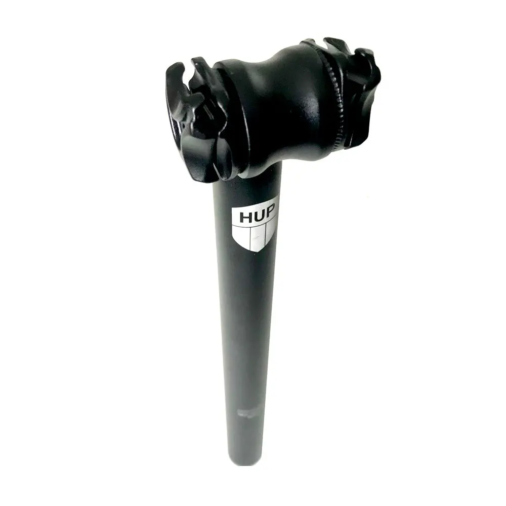 Hup Aluminium Rotary Head Seat Post 27.2Mm 1