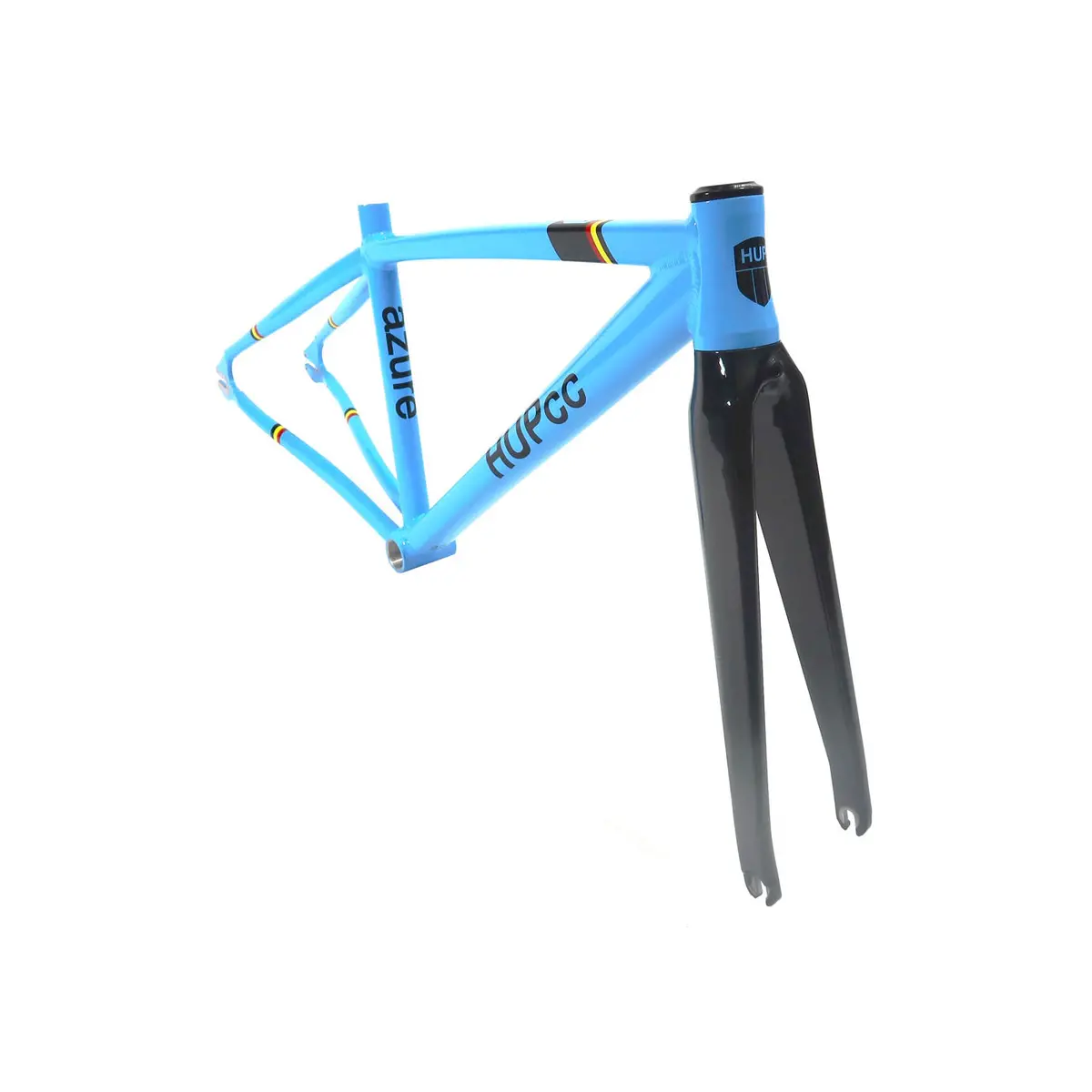 Hup Azure Track Frameset 1