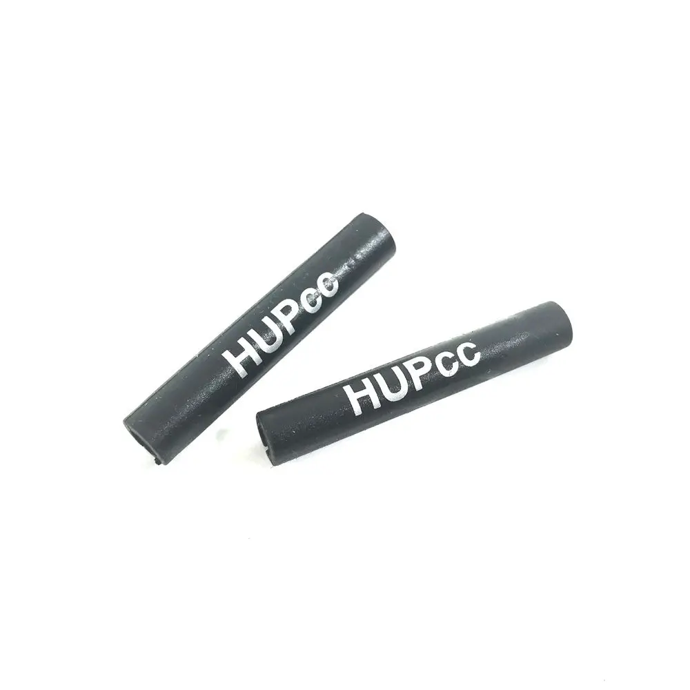 Hup Brake & Gear Cable Frame Protectors 1