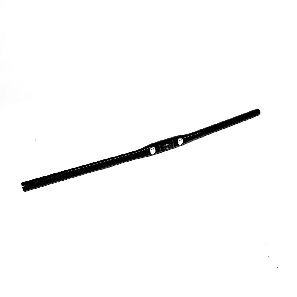 Hup Carbon 760Mm Mtb Flat 22.2Mm Handlebars: Cyclocross/Mtb/Gravel/Tri Bikes 1