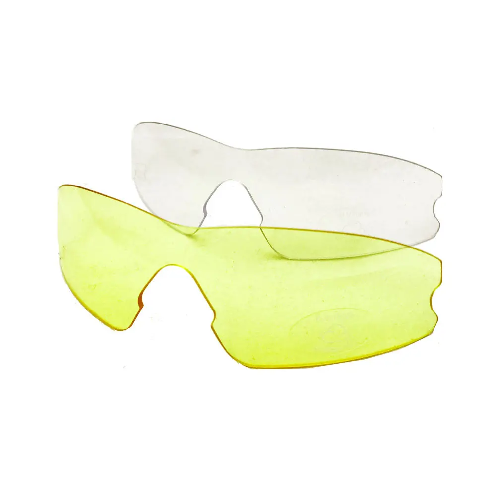 Hup Kids Cycling Sunglasses - Winter Low Light Lenses 1