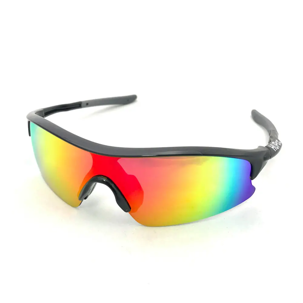 Hup Kids Cycling Sunglasses (Single Lens) 1