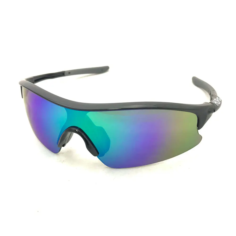 Hup Youth And Small Adult Cycling Sunglasses (Single Lens) 2
