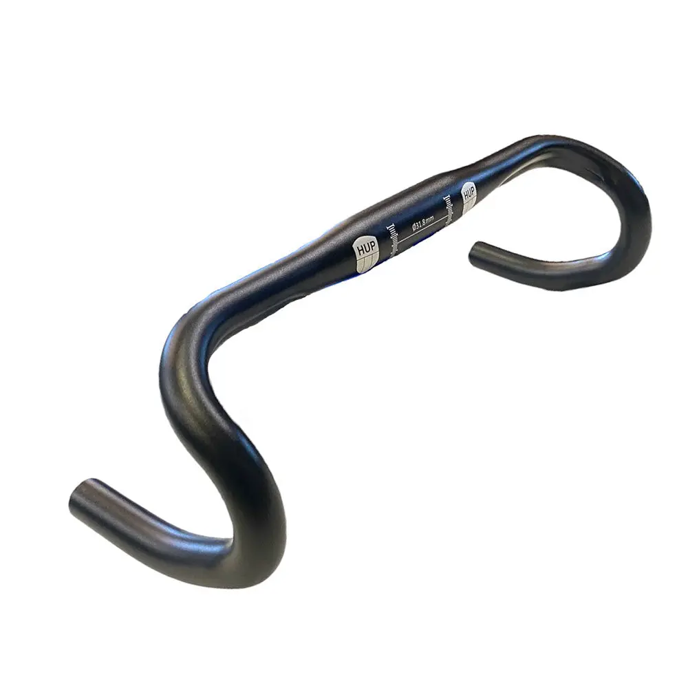 Hup Compact Adult Drop Handlebars (38Cm To 44Cm) 1