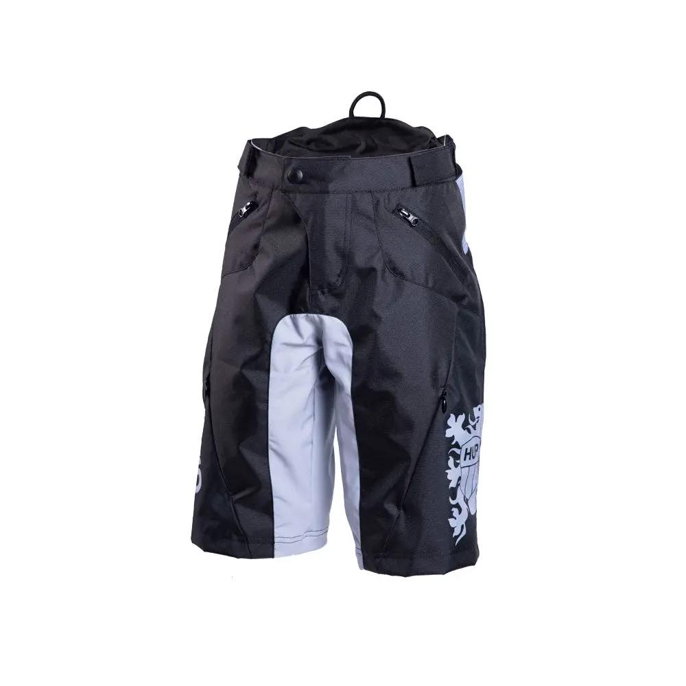 Hup Enduro Children's Mtb Cycling Shorts 1