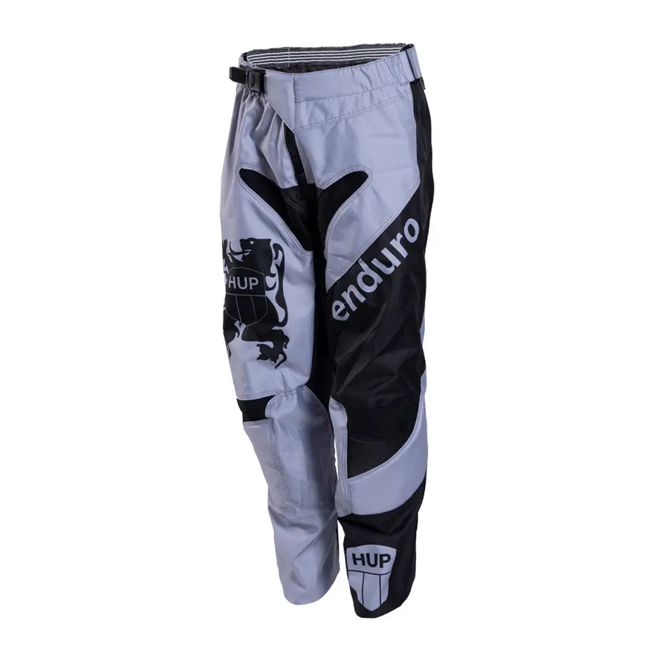 Hup Enduro Children's Mtb Long Pants 1