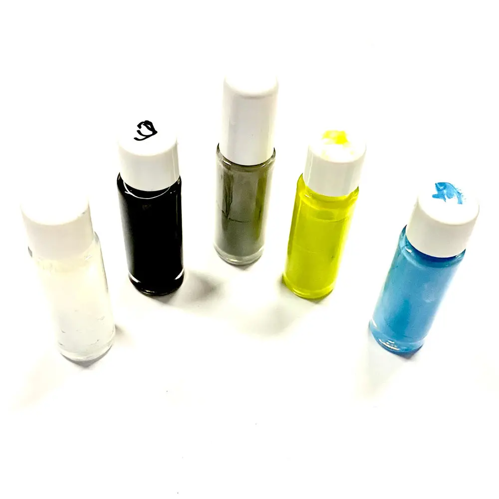 Hup Bikes Touch-Up Paints 1