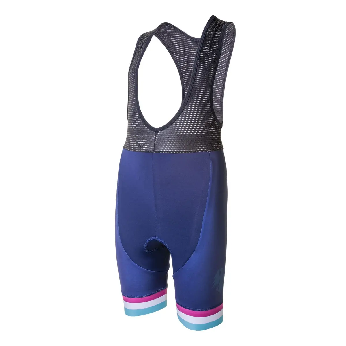 Hup Italian Kids Cycling Bib Shorts 1