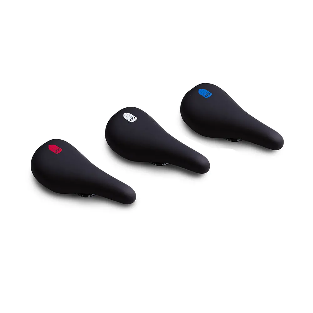 Hup Kids Bike Saddle: 16", 20" & 24" Wheels 1