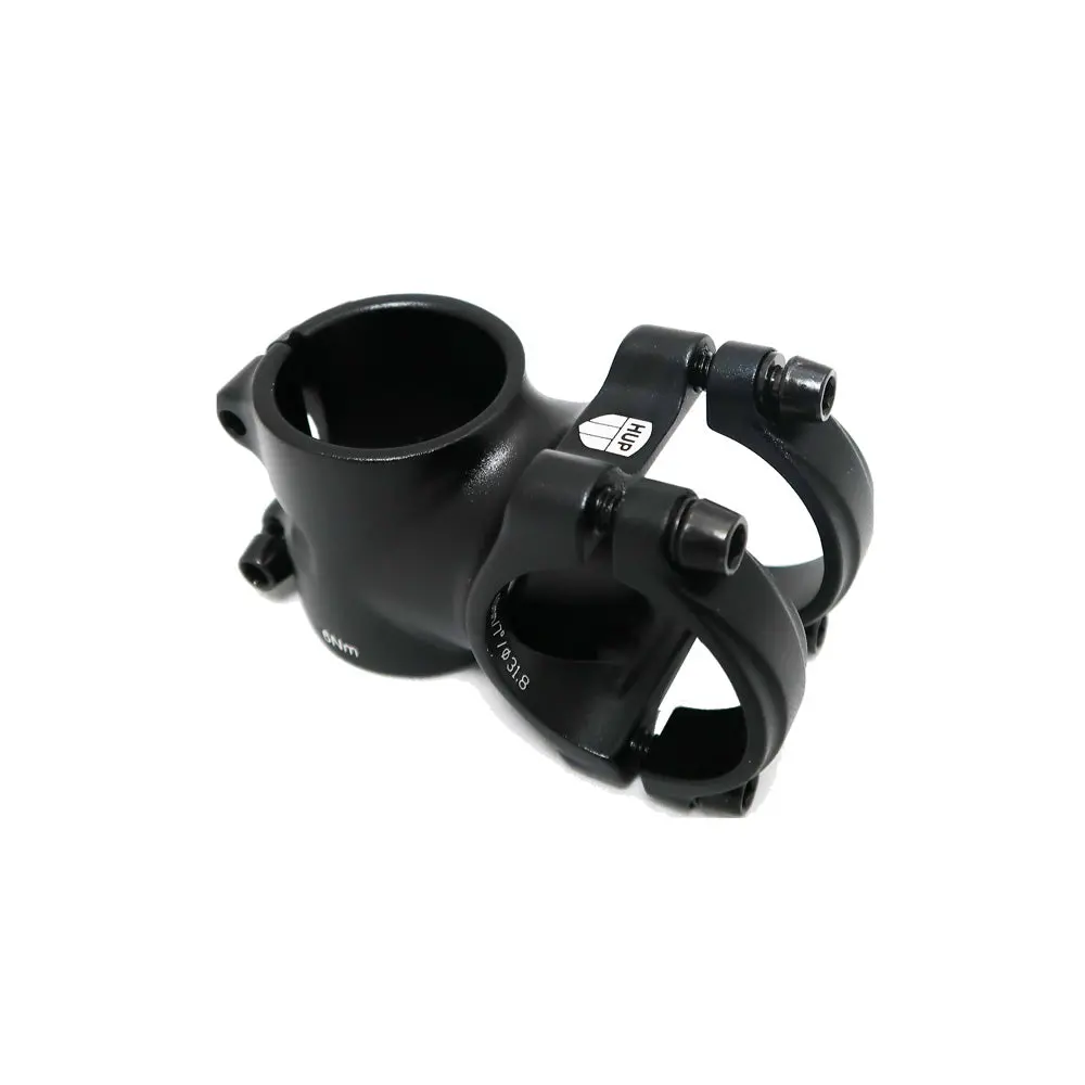Hup 40Mm Stem: Road Race/Mtb Xc & Cyclocross Bikes 1