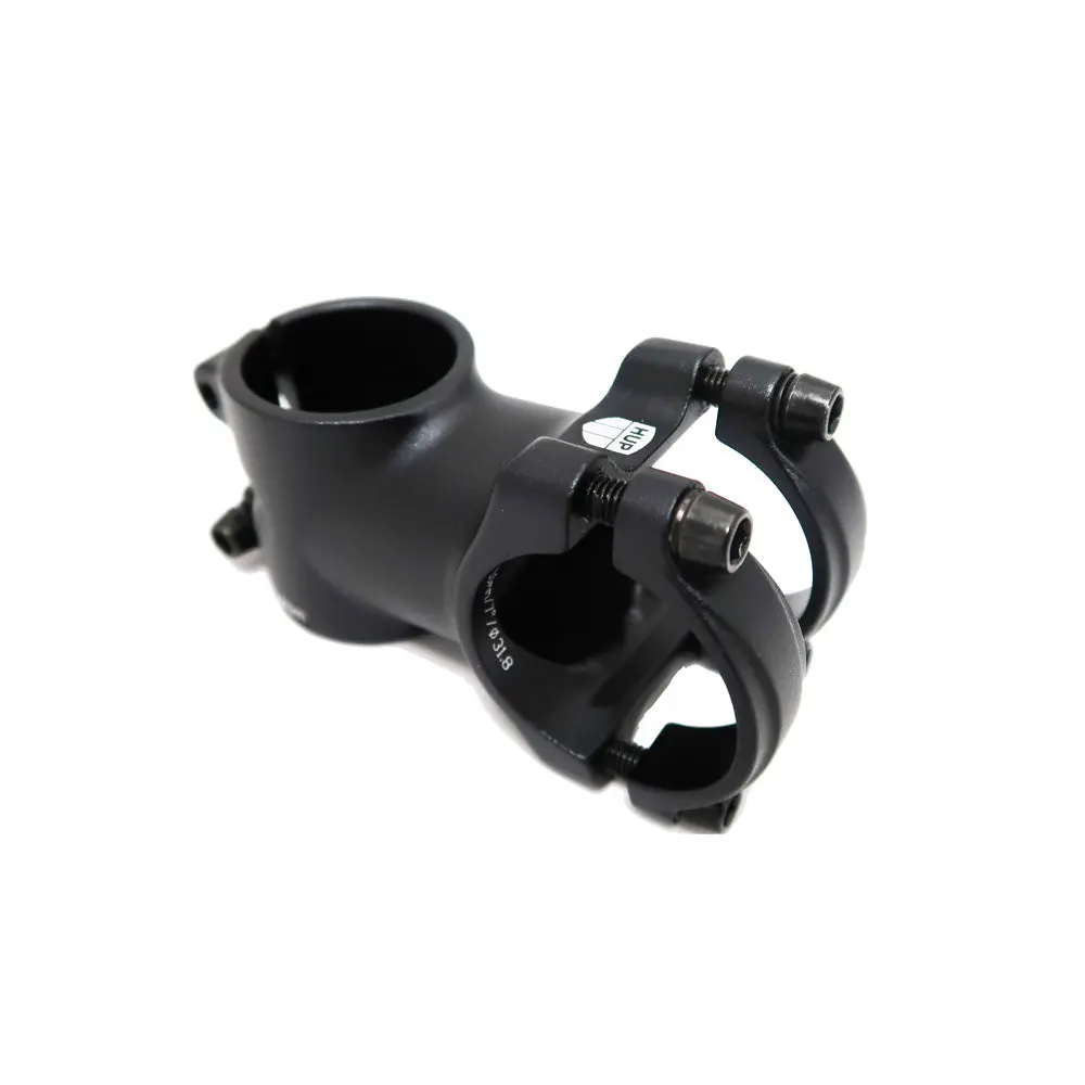 Hup 50Mm Stem: Road Race/Mtb Xc & Cyclocross Bikes 1