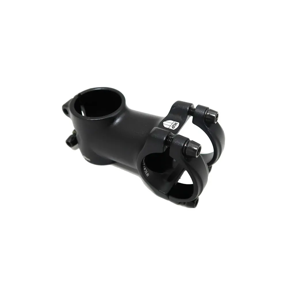 Hup 60Mm Stem: Road Race/Mtb Xc & Cyclocross Bikes 1